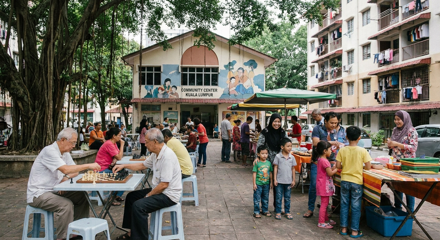 Kuala Lumpur's Best Local Tours: Batu Caves, Temples, Factories