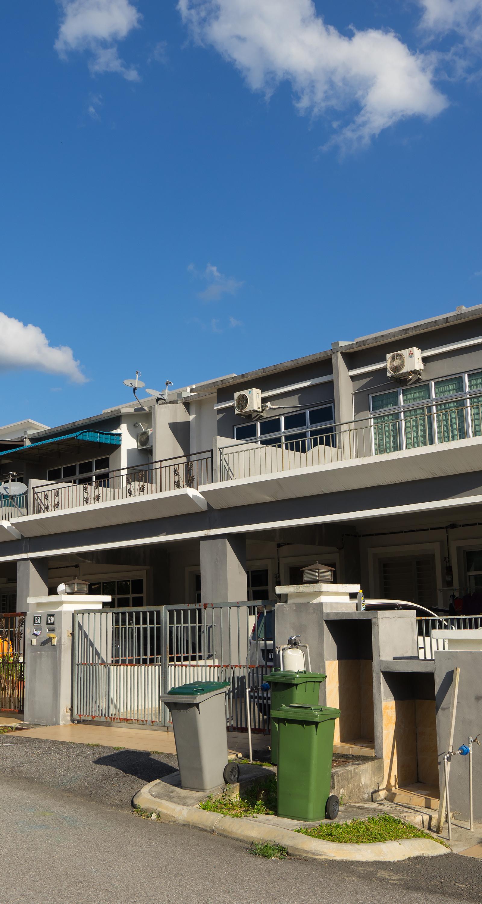 Bangsar Property Prices: Value Homes Near KL