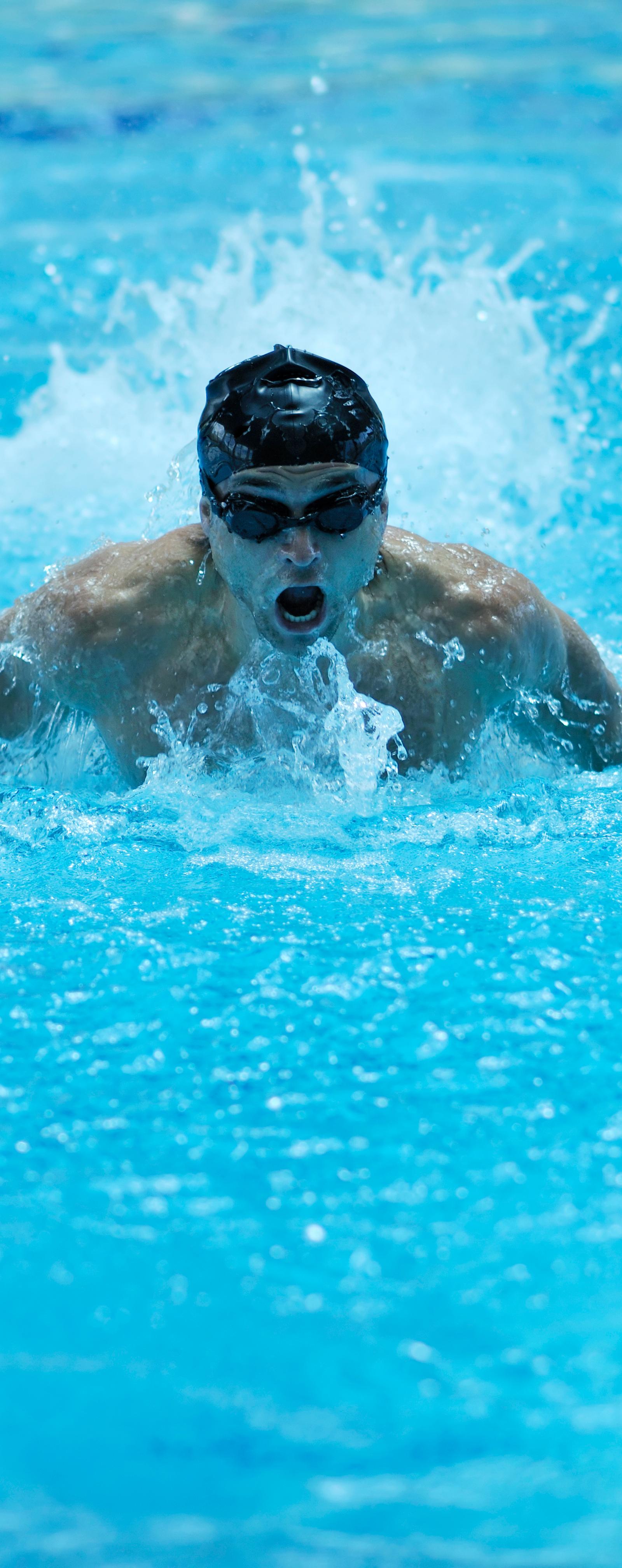 Kuala Lumpur's Best Outdoor Pools Beat Indoor Gym Swimming