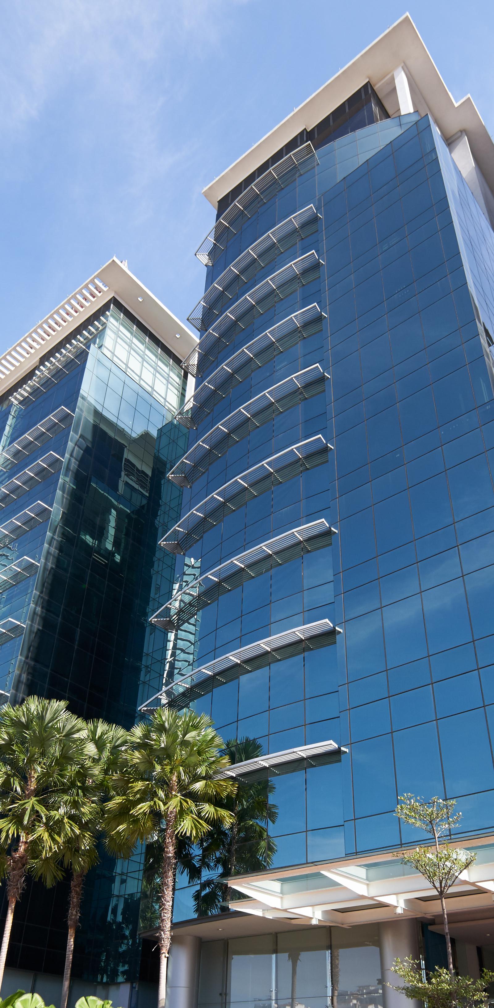 Kuala Lumpur City Council Approves Green Building Standards for New Commercial Developments