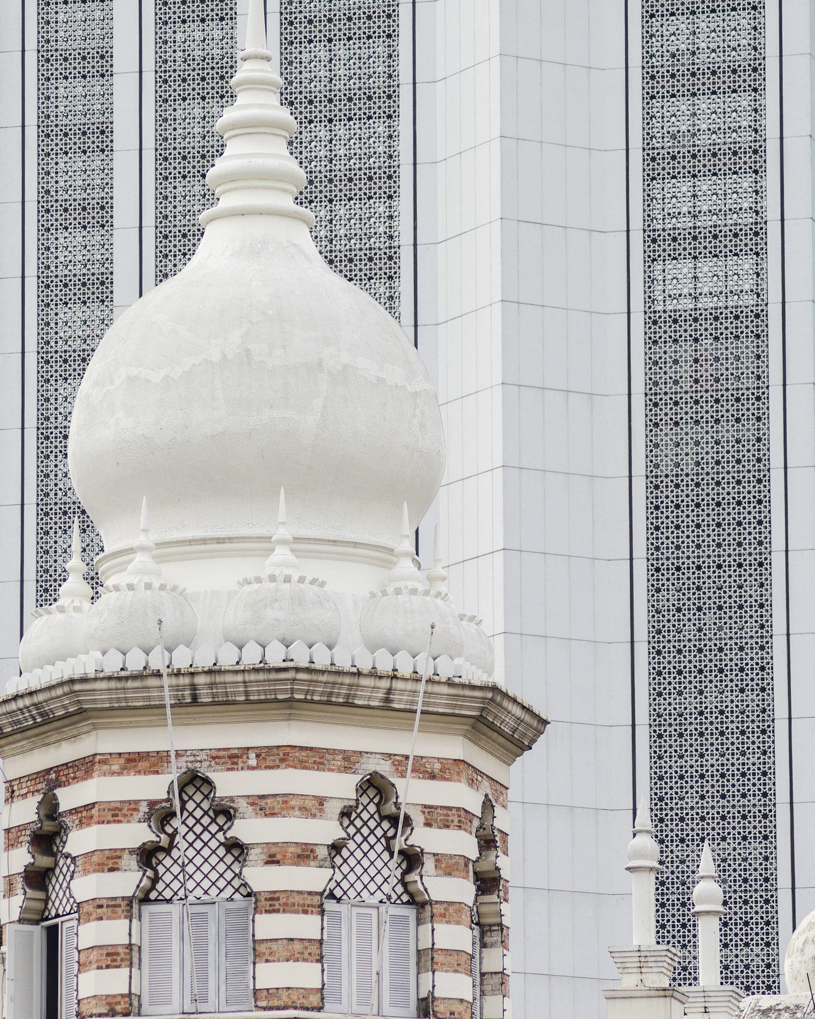 Dataran Merdeka dan Bangunan Sultan Abdul Samad: Jantung Warisan Kolonial Kuala Lumpur