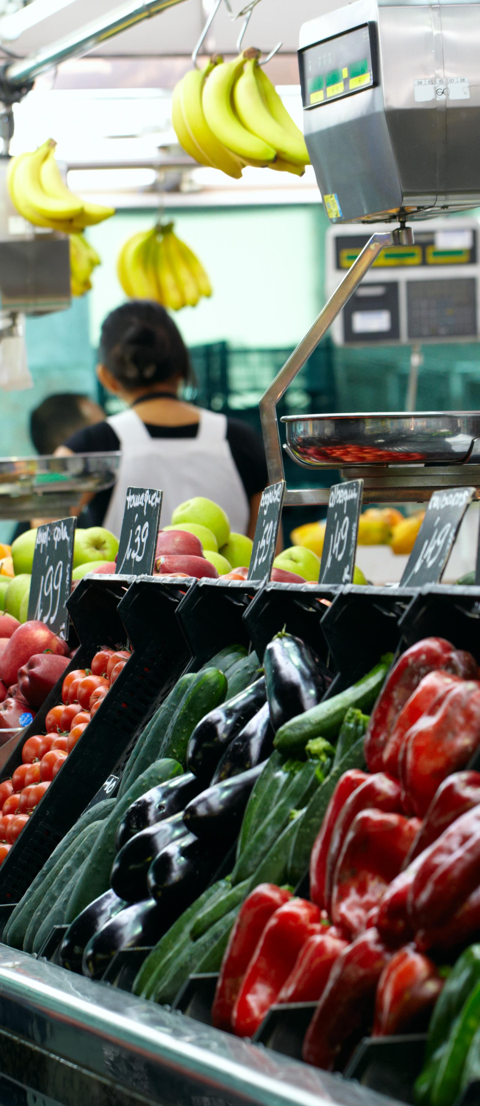 Pasar Seni: dari pasar basah kepada pusat seni dan kraf Kuala Lumpur