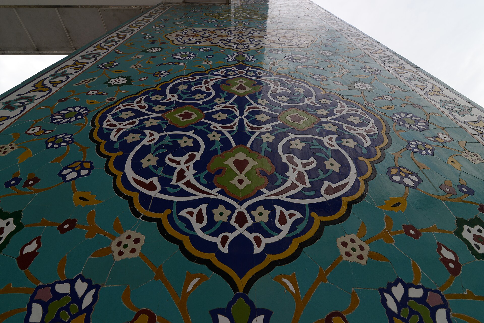 Islamic Arts Museum Malaysia: Southeast Asia's largest museum of Islamic art