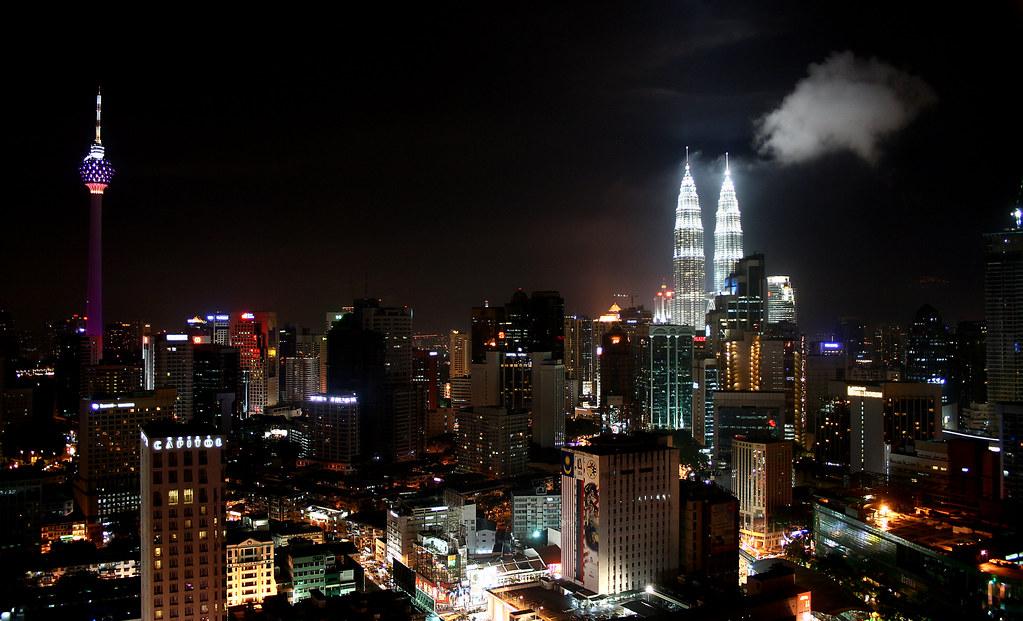 Kuala Lumpur Voters Decide Welfare Funding Increase July 15