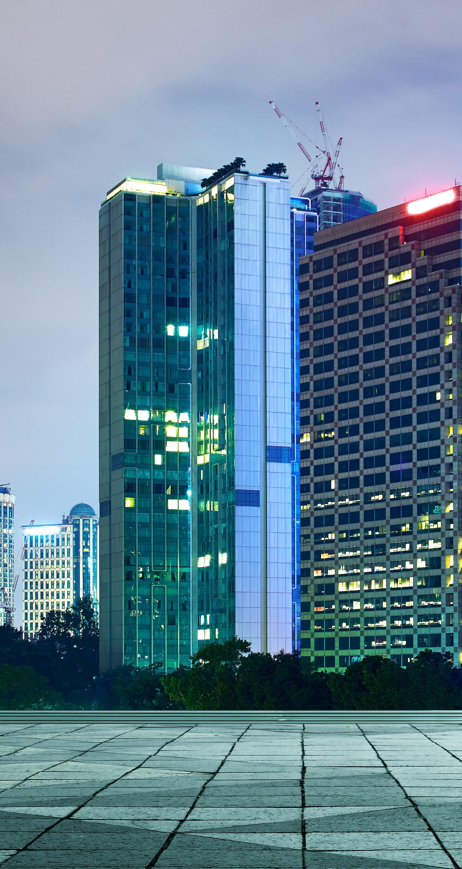 Empty-nesters flee Kuala Lumpur's landed homes for compact apartments