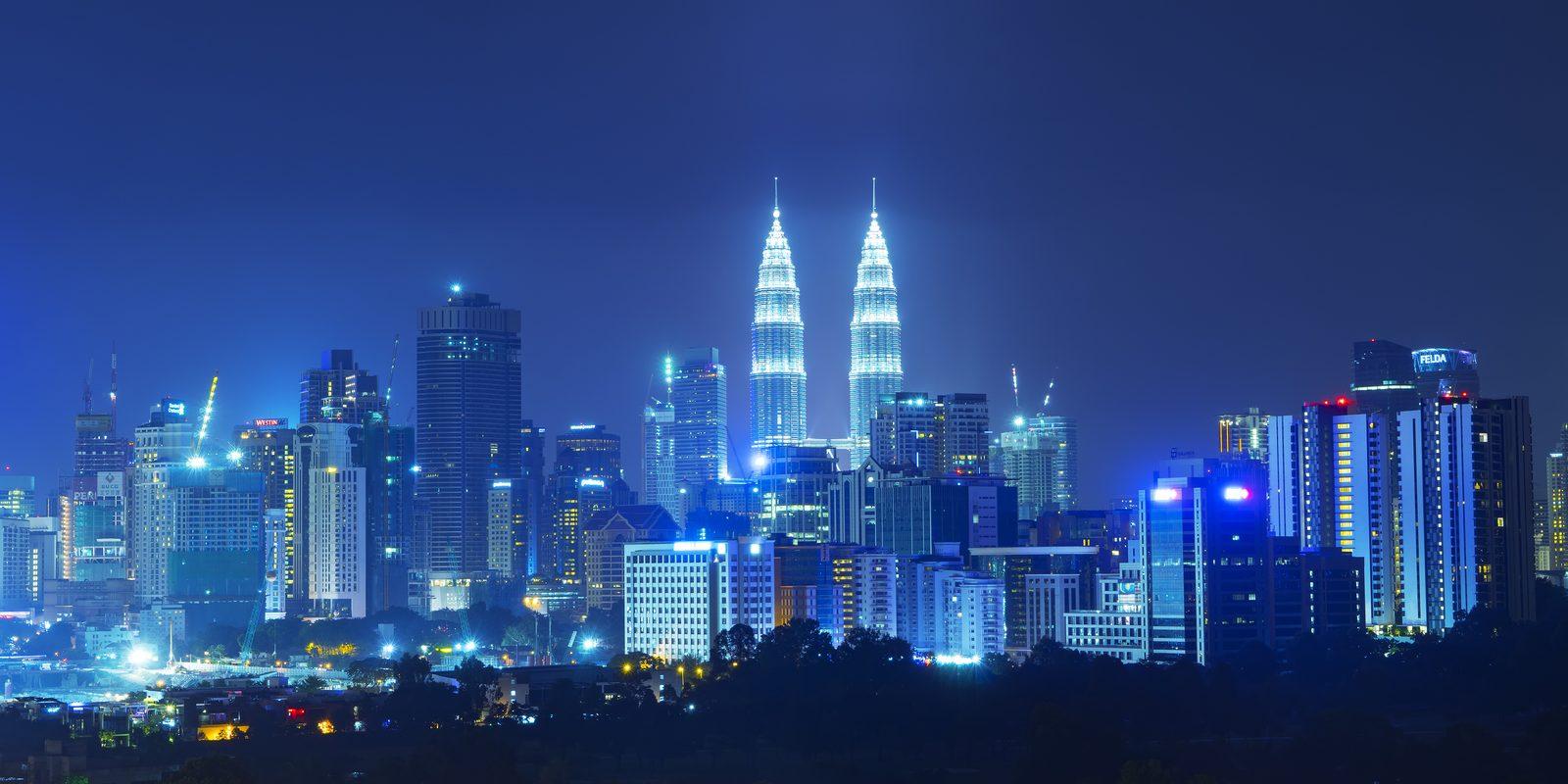 Kuala Lumpur's Free Senior Fitness Programs Are Filling Up Fast, Here's How to Join