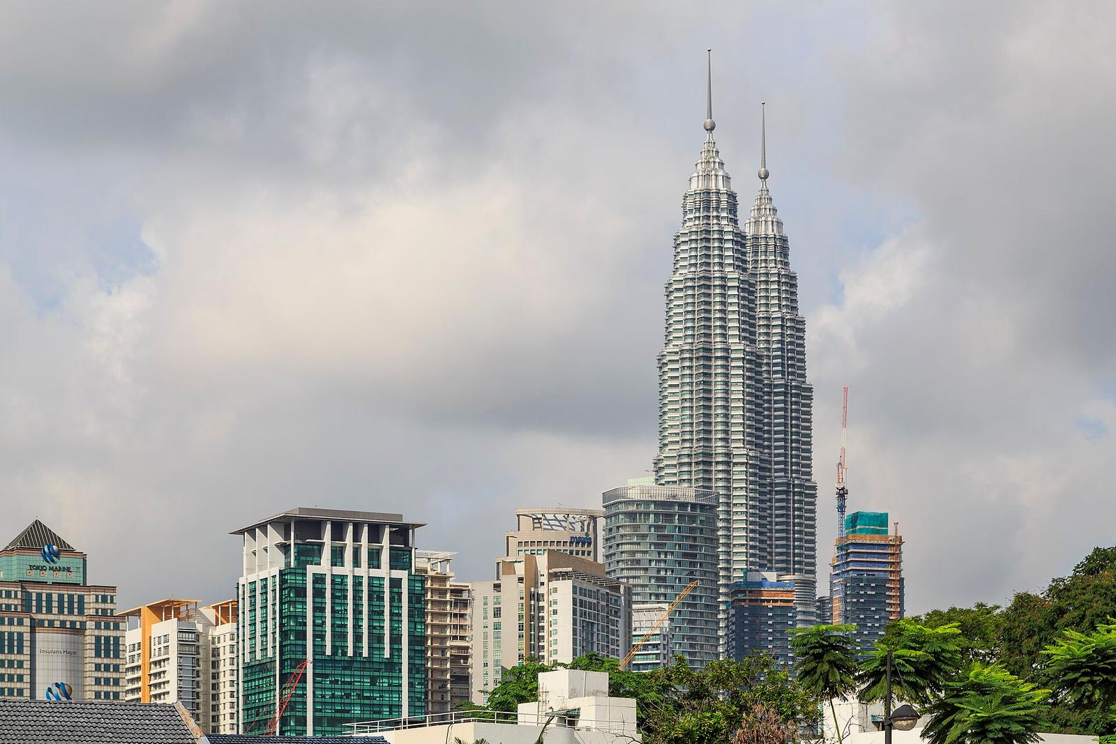 National Digital Services Act To Begin Rollout in Kuala Lumpur, Prioritising Urban Centres